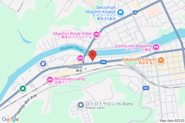 Abashiri Green Hotel Co., Ltd.