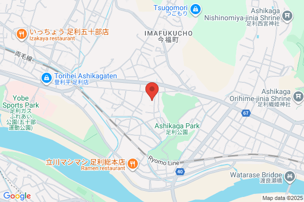 Ashikaga Business Hotel