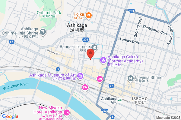 Business Hotel Kawakami