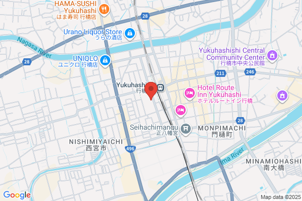 Business Hotel Nishida