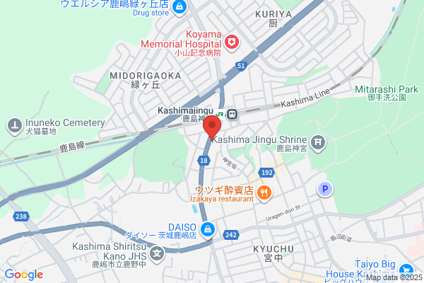 Business Hotel Suzusho