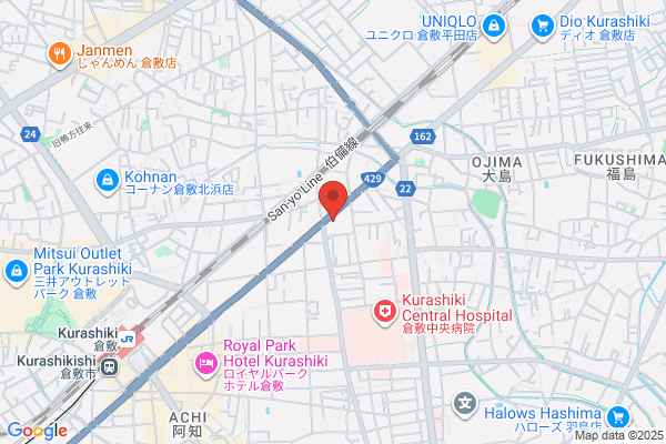 Business Inn Kurashiki