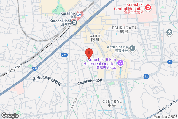Hotel 330 Grande Kurashiki