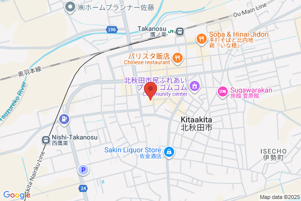 Hotel New Matsuo