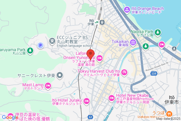 Hotel Shinayoshi