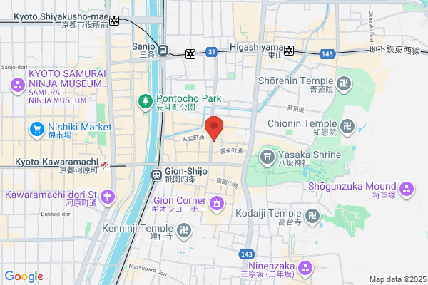 Kyoto Gion Hotel
