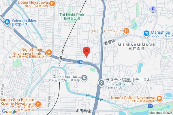 Mizuho Rental Mansion