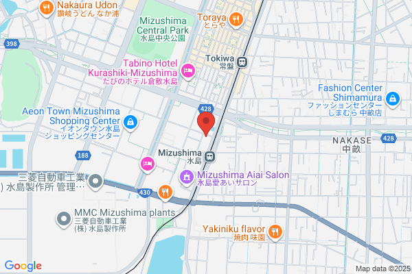 Mizushima International Hotel