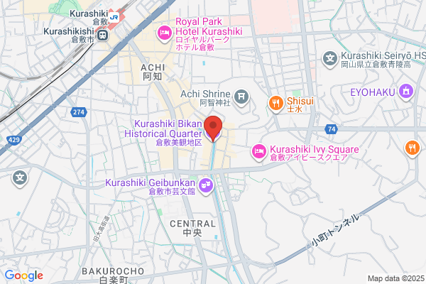 Mizushima Kaiin Kaikan Escal Mizushima