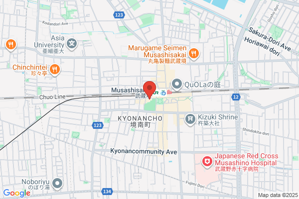 Seibu Plaza Business Hotel