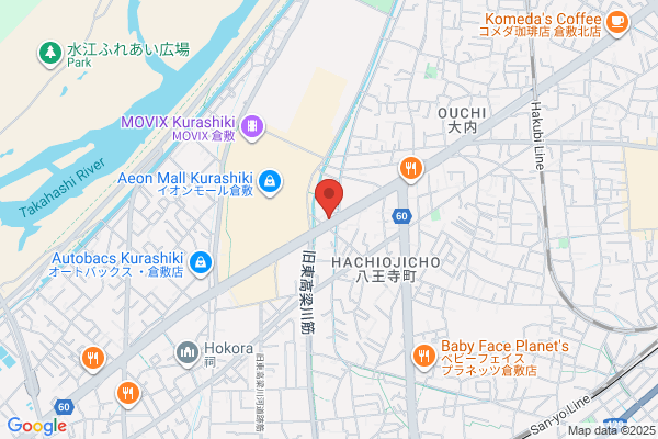 Soutaku Co., Ltd.