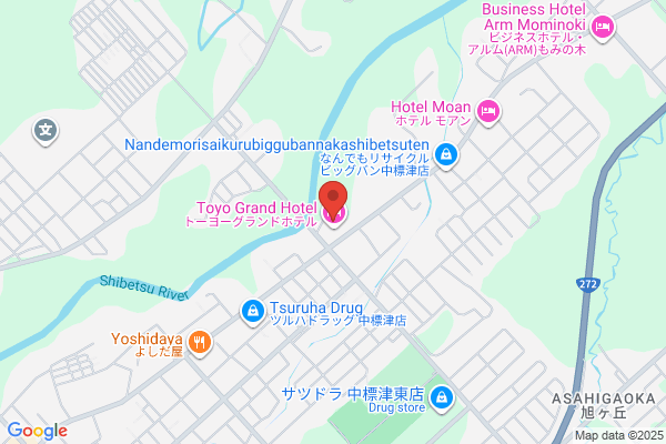 Toyo Grand Hotel
