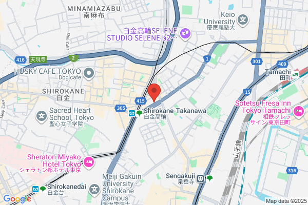 Be Works Co., Ltd.
