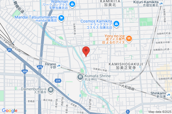 Clean System Co., Ltd.