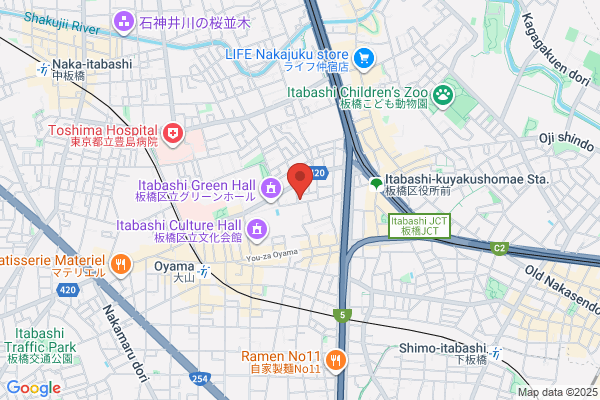 Molly Maid Itabashi