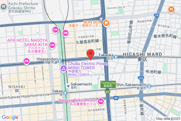 NHK Chubu Brains Co., Ltd.