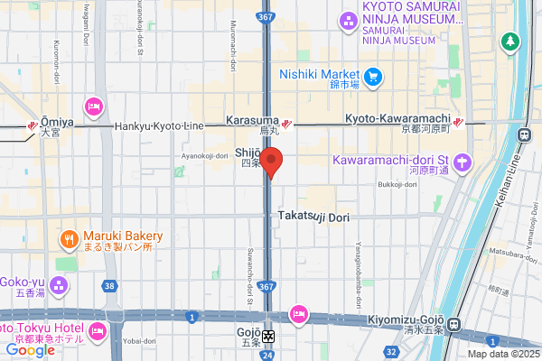 Taiyo Mutual Life Insurance Co. Kyoto Br.