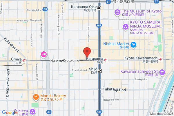 Sumitomo Marine & Fire Insurance Co., Ltd. Kyoto Br.