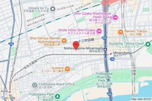 Osaka Art Biso