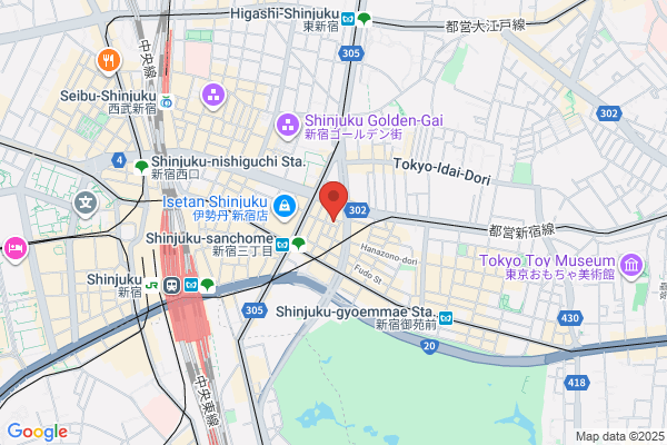 Star Club Tamateyama
