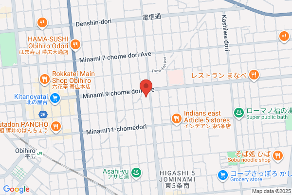 Futaba Kindergarten