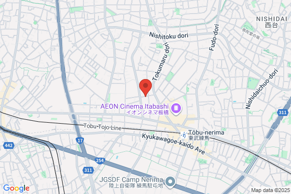 Kitano Nursery School