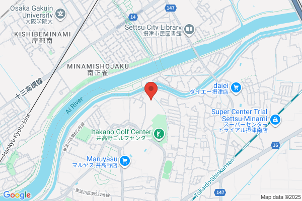 Komichi Kindergarten Attached to Osaka Seikei Women's College