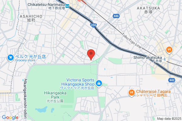 Tokyo Hikarigaoka International Pre-school