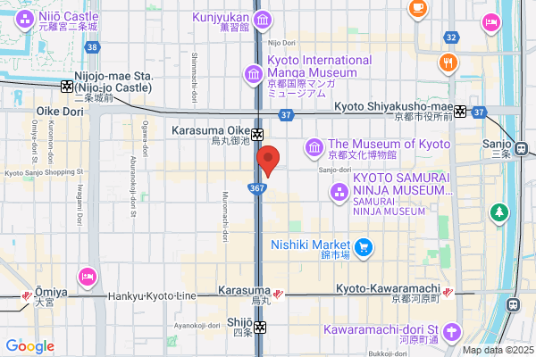 Karasuma Law Office