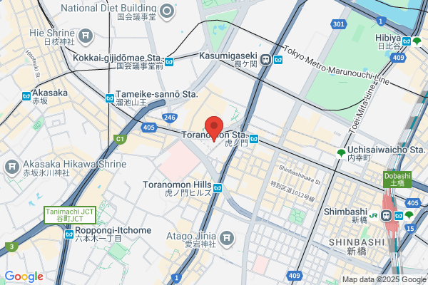 Sakai Law & Patent Office
