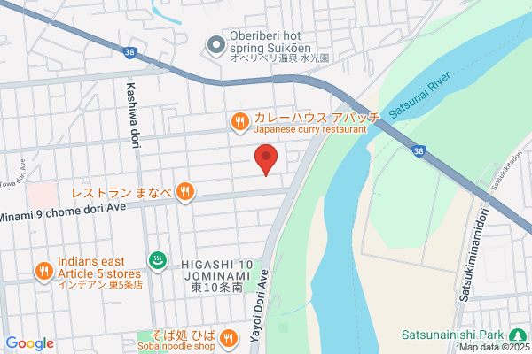 Asahi Denki Co., Ltd.