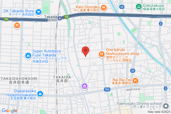 Japan Speed Shore Co., Ltd.