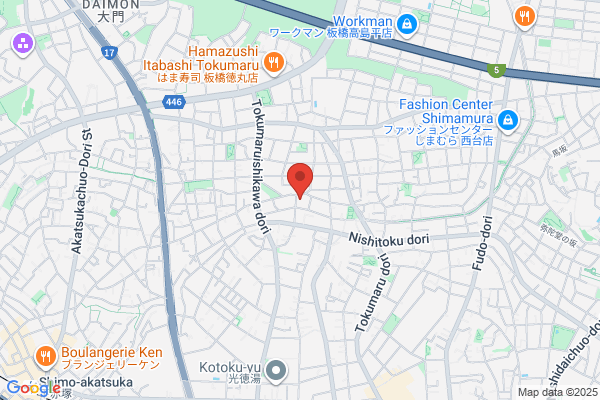 Nisshoku Garden Co., Ltd.