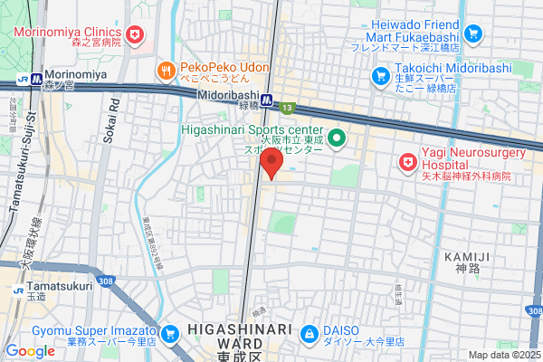 Osaka Baby Center Co., Ltd.