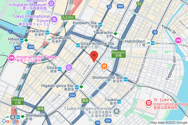 Tokyo Juki Doboku Co., Ltd.