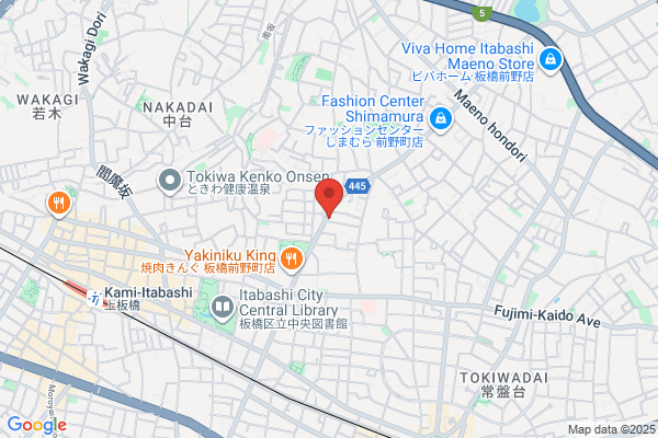 Usami Shoji Co., Ltd.