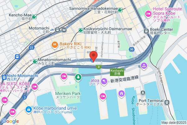 Kobe District Legal Affairs Bureau Yashiro Br.