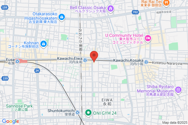 Eiwa Library