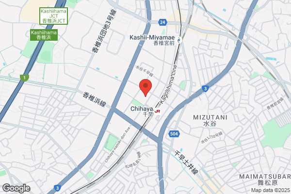Higashi Library