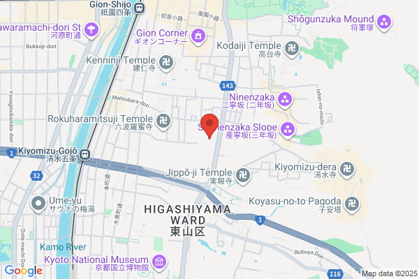 Higashiyama Library