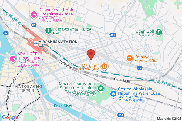 Hiroshima Kenritsu Tenji Library
