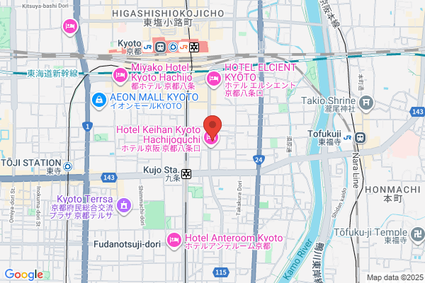 Minami Library