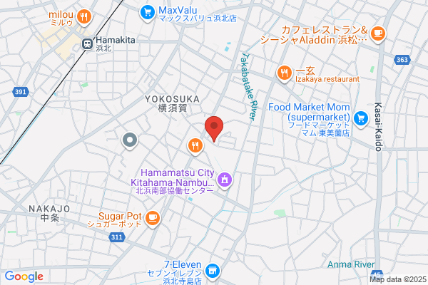 Nihon Lock Service Co.