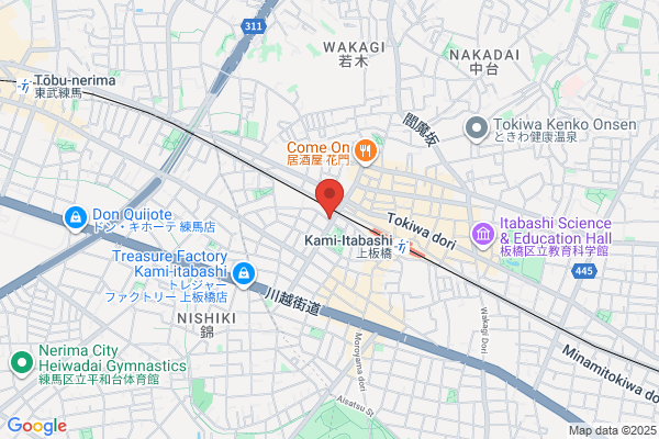 Nitta Lock Service Co., Ltd.