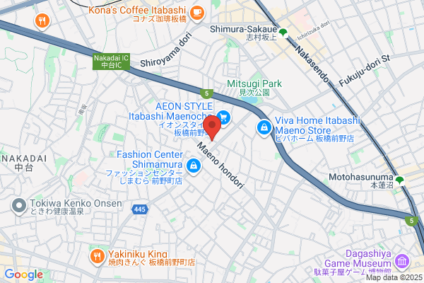 Seven Lock Service Co., Ltd.