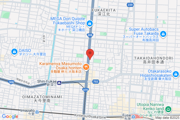 Anri Machinery Co., Ltd.