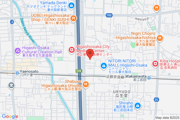 J & S Co., Ltd.