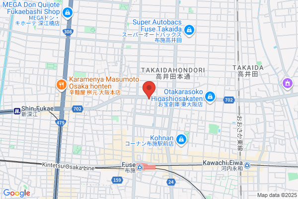 Osaka Machinetool Distributor Co-Operation Joint Pavilion