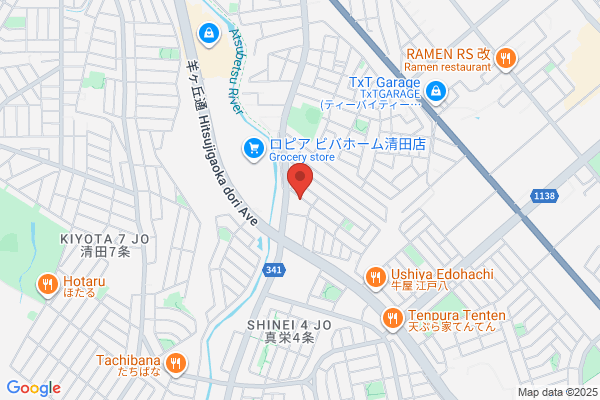 Ami Co., Ltd.