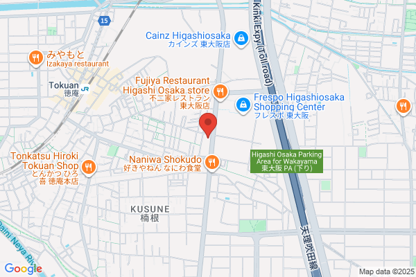 Daiwa File & Machine Tool Co., Ltd.